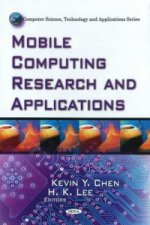 Mobile Computing Research & Applications