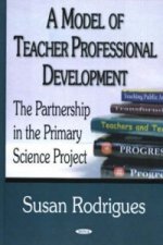 Model of Teacher Professional Development
