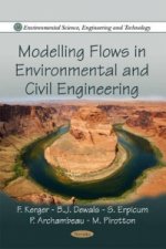 Modelling Flows in Environmental & Civil Engineering