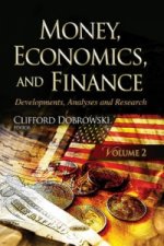 Money, Economics & Finance