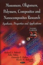 Monomers, Oligomers, Polymers, Composites, & Nanocomposites Research