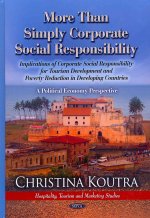 More Than Simply Corporate Social Responsibility