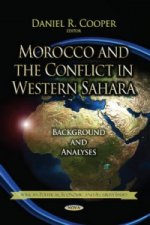 Morocco & the Conflict in Western Sahara