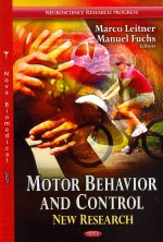 Motor Behavior & Control