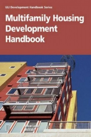 Multifamily Housing Development Handbook