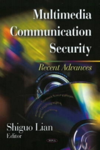Multimedia Communication Security