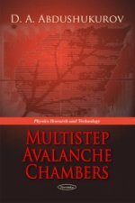 Multistep Avalanche Chambers