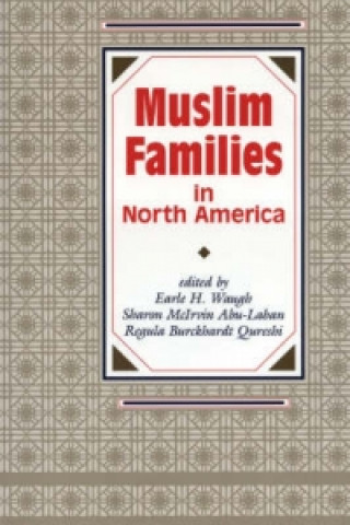 Muslim Families in North America