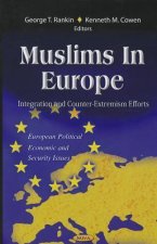 Muslims in Europe