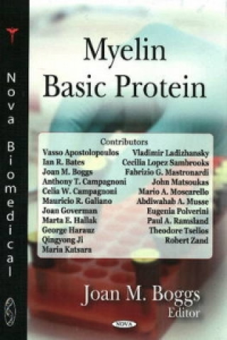 Myelin Basic Protein