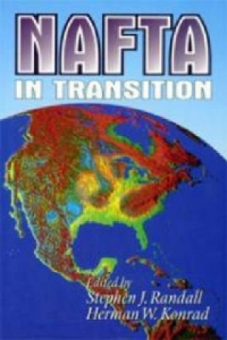 NAFTA in Transition