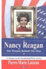 Nancy Reagan