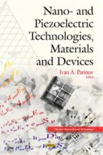 Nano- & Piezoelectric Technologies, Materials & Devices