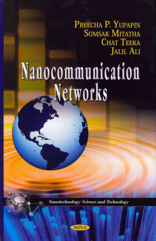 Nanocommunication Networks