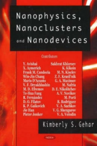 Nanophysics, Nanoclusters & Nanodevices