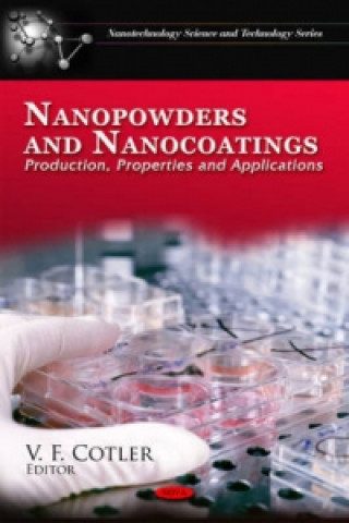 Nanopowders & Nanocoatings