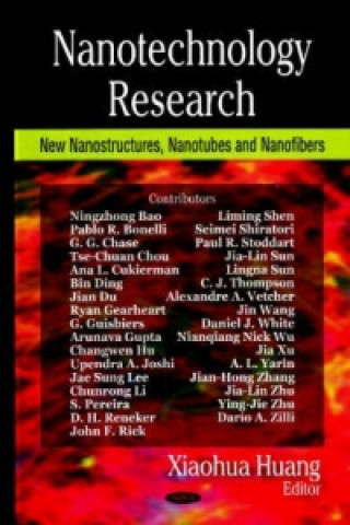 Nanotechnology Research