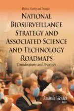 National Biosurveillance Strategy & Associated Science & Technology Roadmaps
