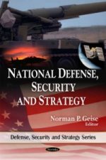 National Defense, Security & Strategy