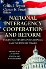 National Interagency Cooperation and Reform