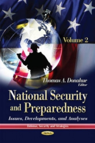 National Security & Preparedness