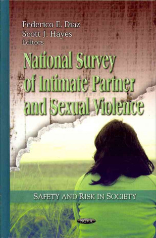 National Survey of Intimate Partner & Sexual Violence