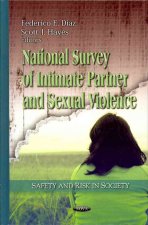 National Survey of Intimate Partner & Sexual Violence