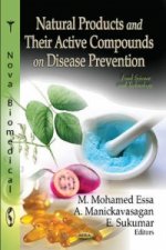 Natural Products & Their Active Compounds on Disease Prevention
