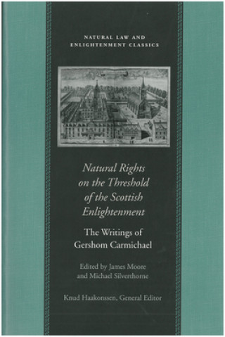 Natural Rights on the Threshold of the Scottish Enlightenment