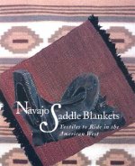 Navajo Saddle Blankets