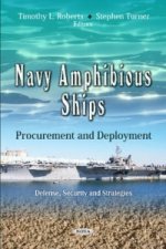 Navy Amphibious Ships