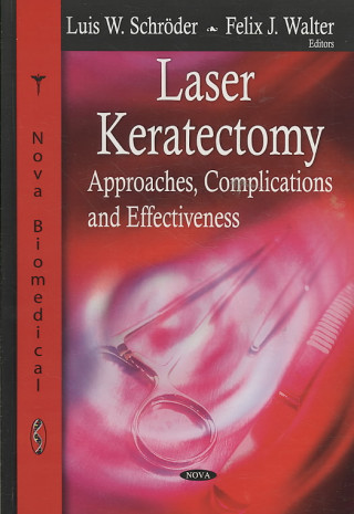 Laser Keratectomy