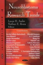 Neuroblastoma Research Trends