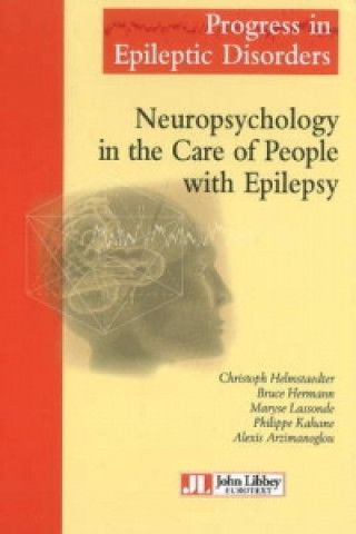 Neuropsychology in the Care of People with Epilepsy