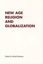 New Age Religion & Globalisation