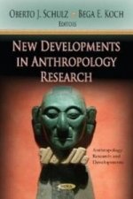 New Developments in Anthropology Research