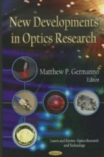 New Developments in Optics Research