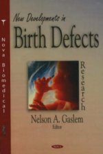New Developments in Birth Defects Research