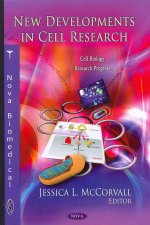 New Developments in Cell Research