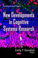 New Developments in Cognitive Systems Research