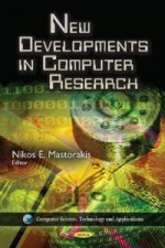 New Developments in Computer Research