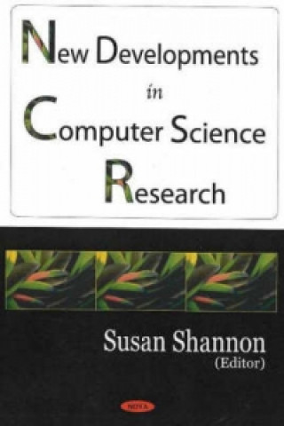 New Developments in Computer Science Research