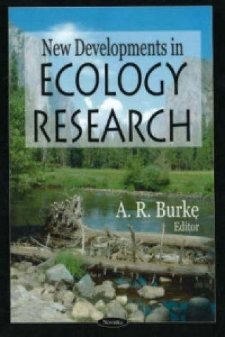 New Developments in Ecology Research