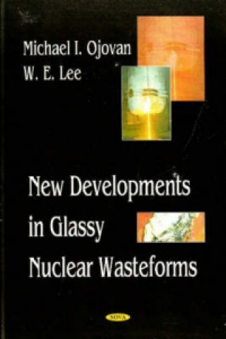New Developments in Glassy Nuclear Wasteforms