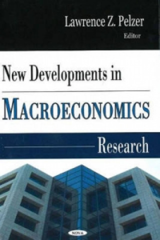 New Developments in Macroeconomics Research