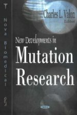 New Developments in Mutation Research