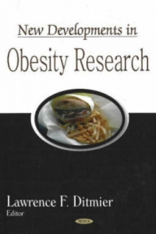 New Developments in Obesity Research