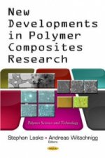 New Developments in Polymer Composites Research