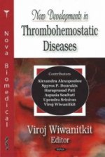 New Developments in Thrombohemostatic Diseases