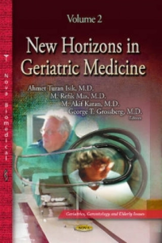 New Horizons in Geriatric Medicine